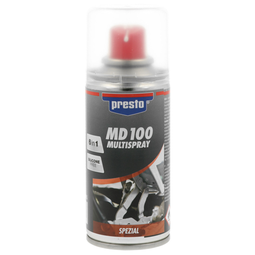 presto Multifunktionsspray 150 ml 429965
